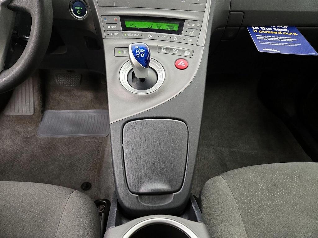 used 2014 Toyota Prius car, priced at $12,599