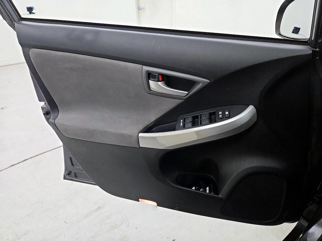 used 2014 Toyota Prius car, priced at $12,599