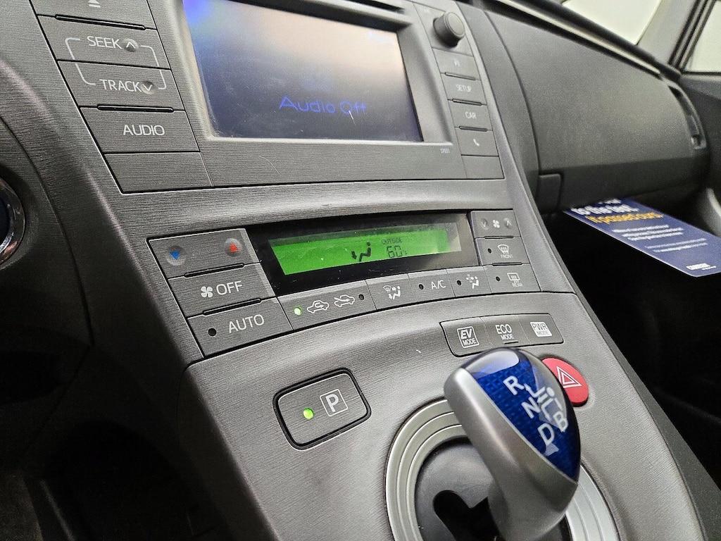 used 2014 Toyota Prius car, priced at $12,599