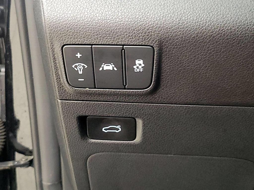 used 2024 Kia K5 car, priced at $26,998