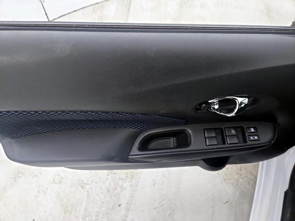 used 2017 Nissan Versa Note car, priced at $14,599