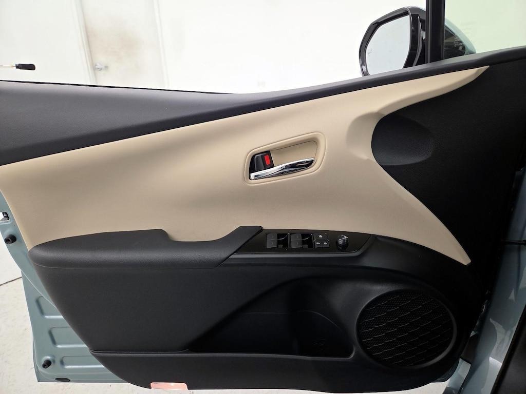 used 2019 Toyota Prius car, priced at $26,998