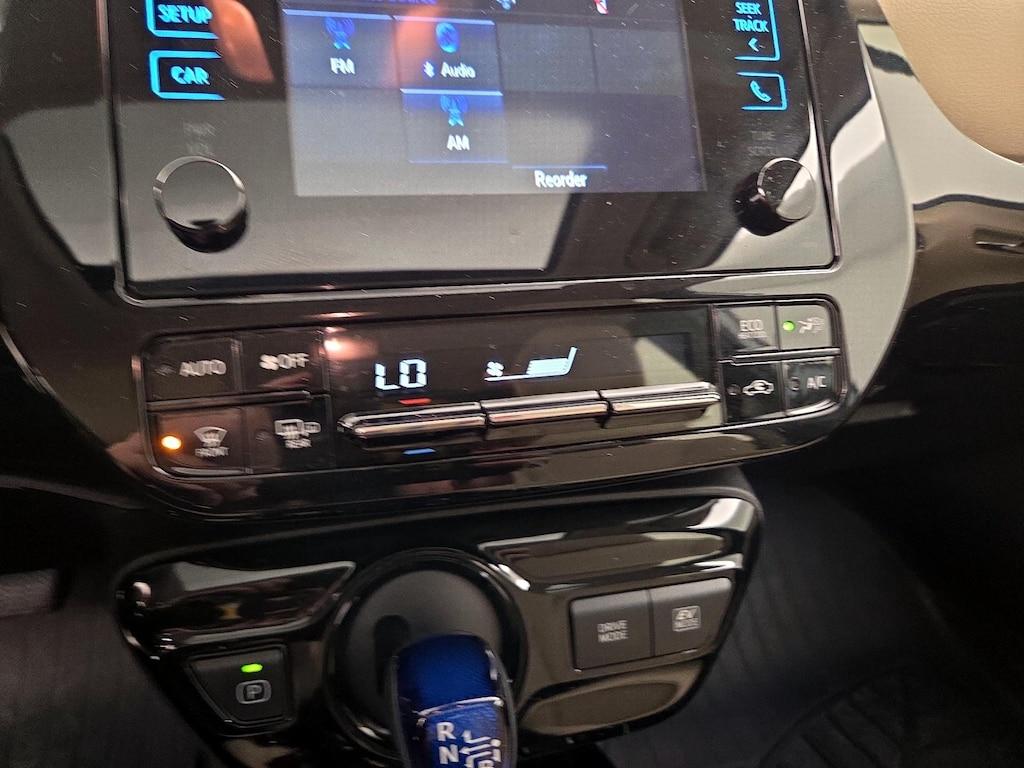 used 2019 Toyota Prius car, priced at $26,998