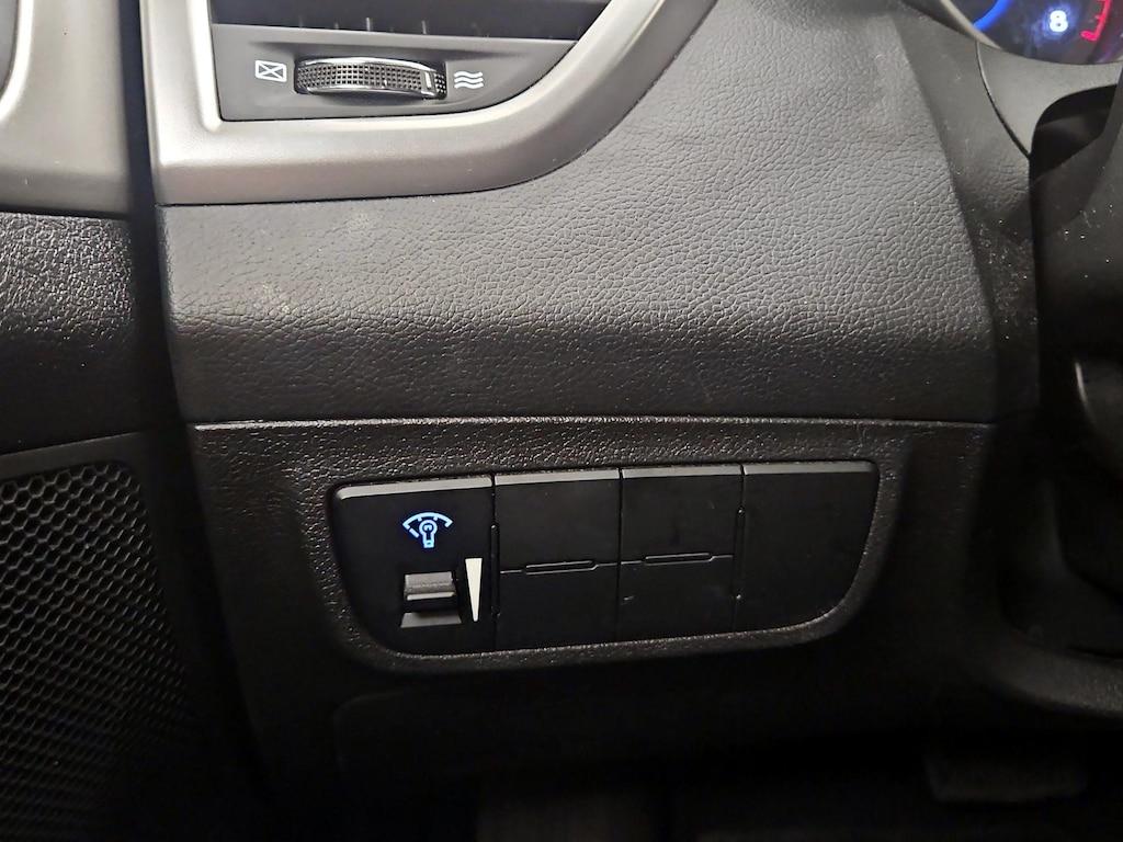 used 2017 Hyundai Veloster car, priced at $13,998