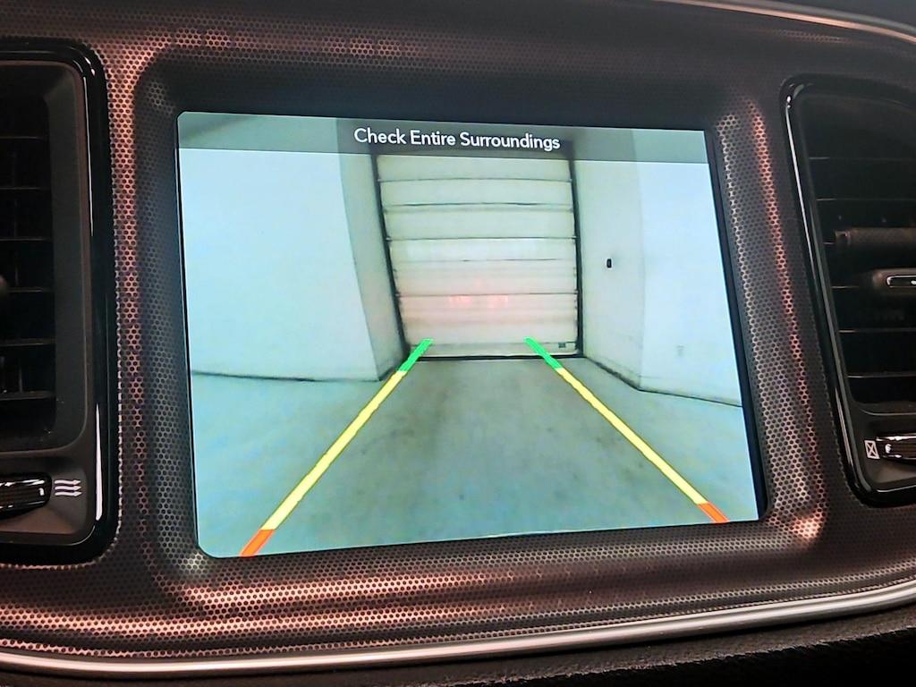 used 2018 Dodge Challenger car, priced at $27,998