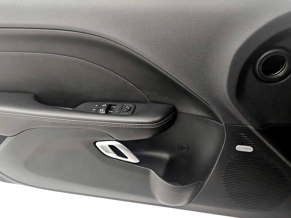 used 2018 Dodge Challenger car, priced at $27,998