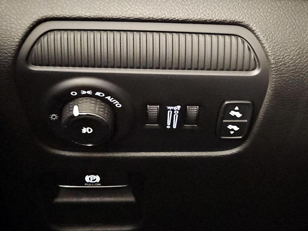 used 2024 Jeep Wagoneer L car, priced at $45,998