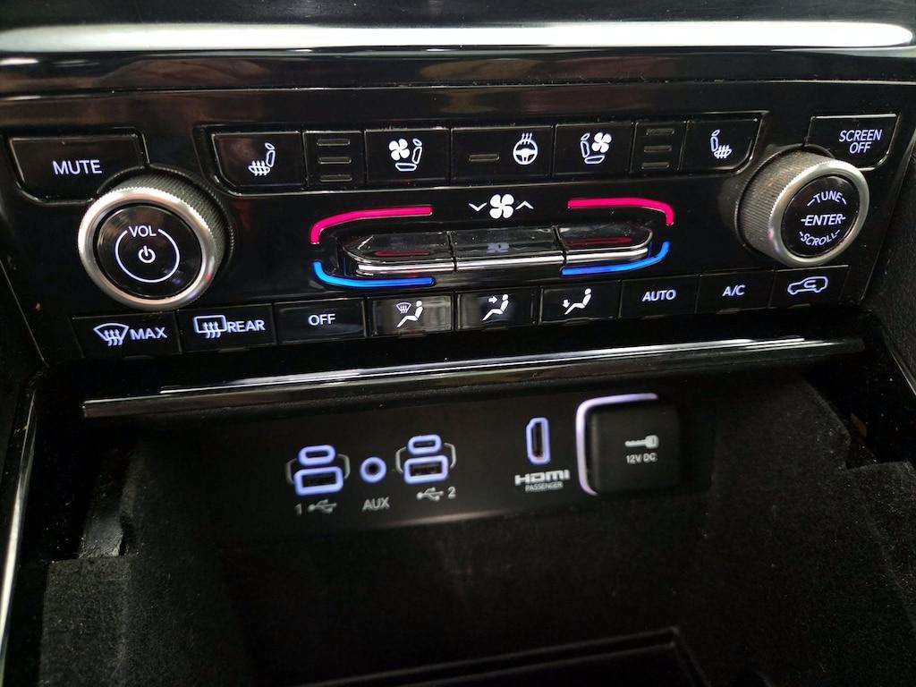 used 2022 Jeep Grand Cherokee car, priced at $36,998