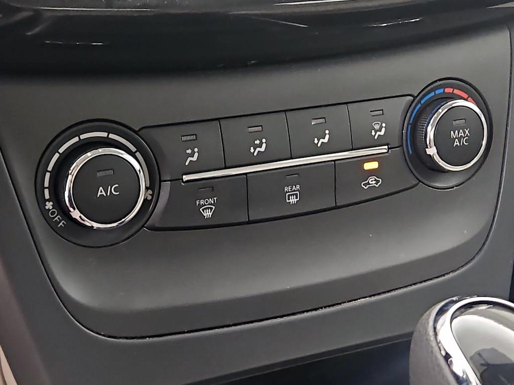 used 2017 Nissan Sentra car, priced at $14,599