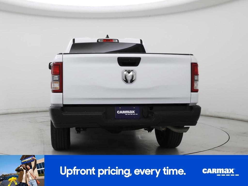 used 2023 Ram 1500 car, priced at $26,998