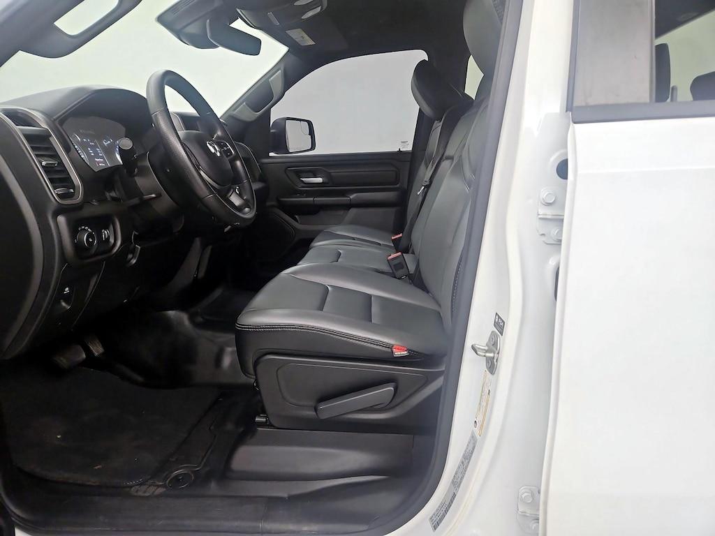 used 2023 Ram 1500 car, priced at $26,998