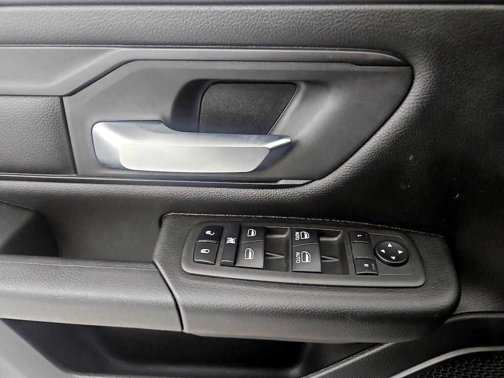 used 2023 Ram 1500 car, priced at $26,998