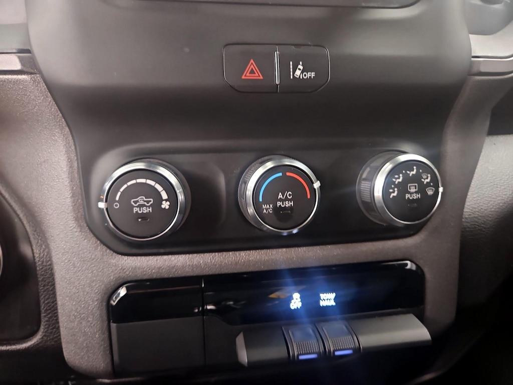 used 2023 Ram 1500 car, priced at $26,998