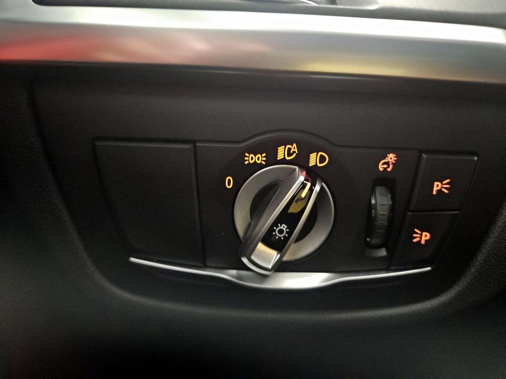 used 2023 BMW X4 car, priced at $41,998