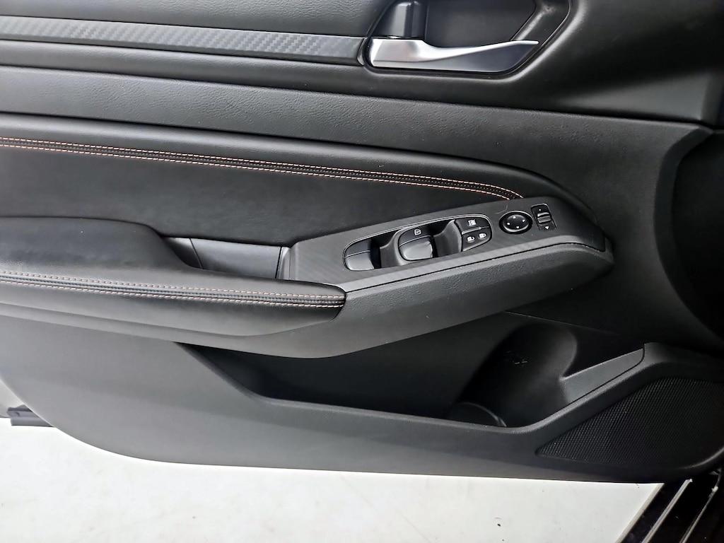 used 2021 Nissan Altima car, priced at $17,998