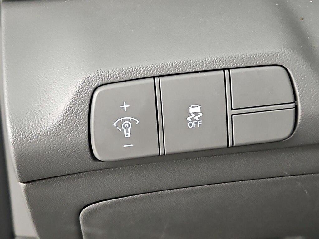 used 2025 Hyundai Elantra car, priced at $23,998