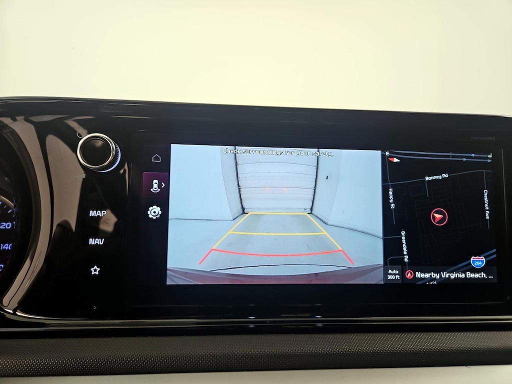 used 2023 Kia K5 car, priced at $24,998