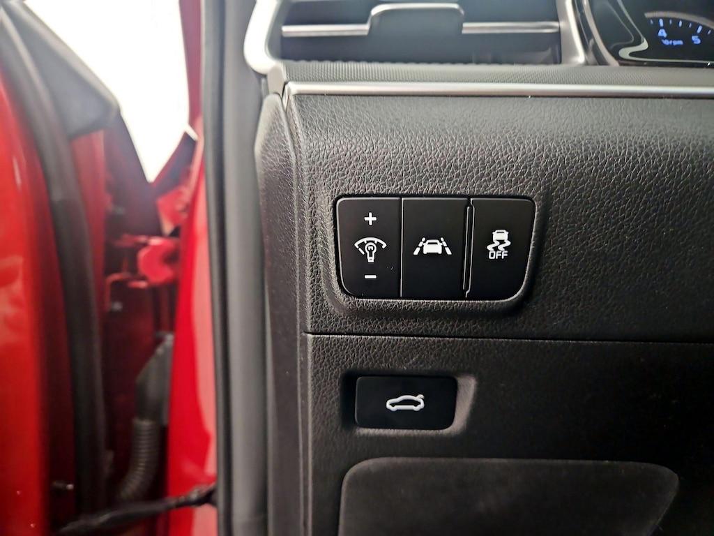 used 2023 Kia K5 car, priced at $24,998