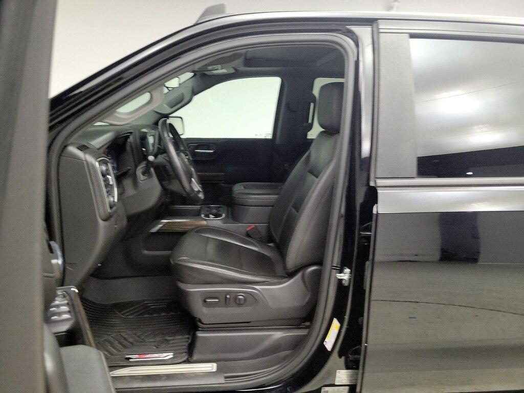 used 2020 Chevrolet Silverado 1500 car, priced at $41,998
