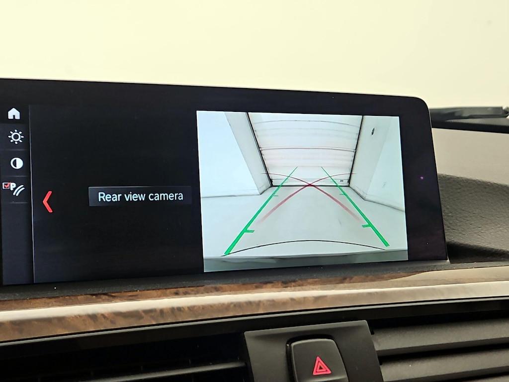 used 2018 BMW 320 car, priced at $16,998