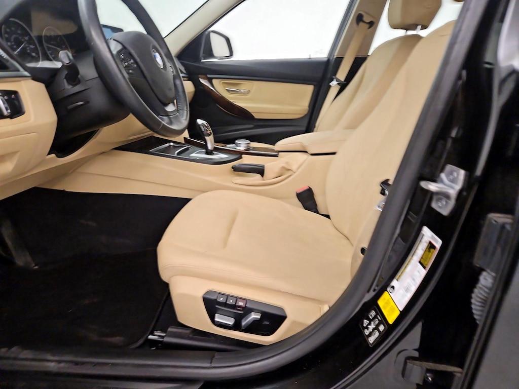 used 2018 BMW 320 car, priced at $16,998