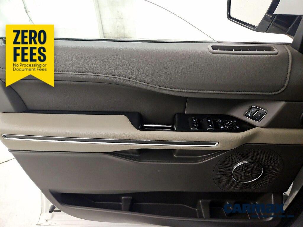 used 2020 Ford Expedition car, priced at $35,998