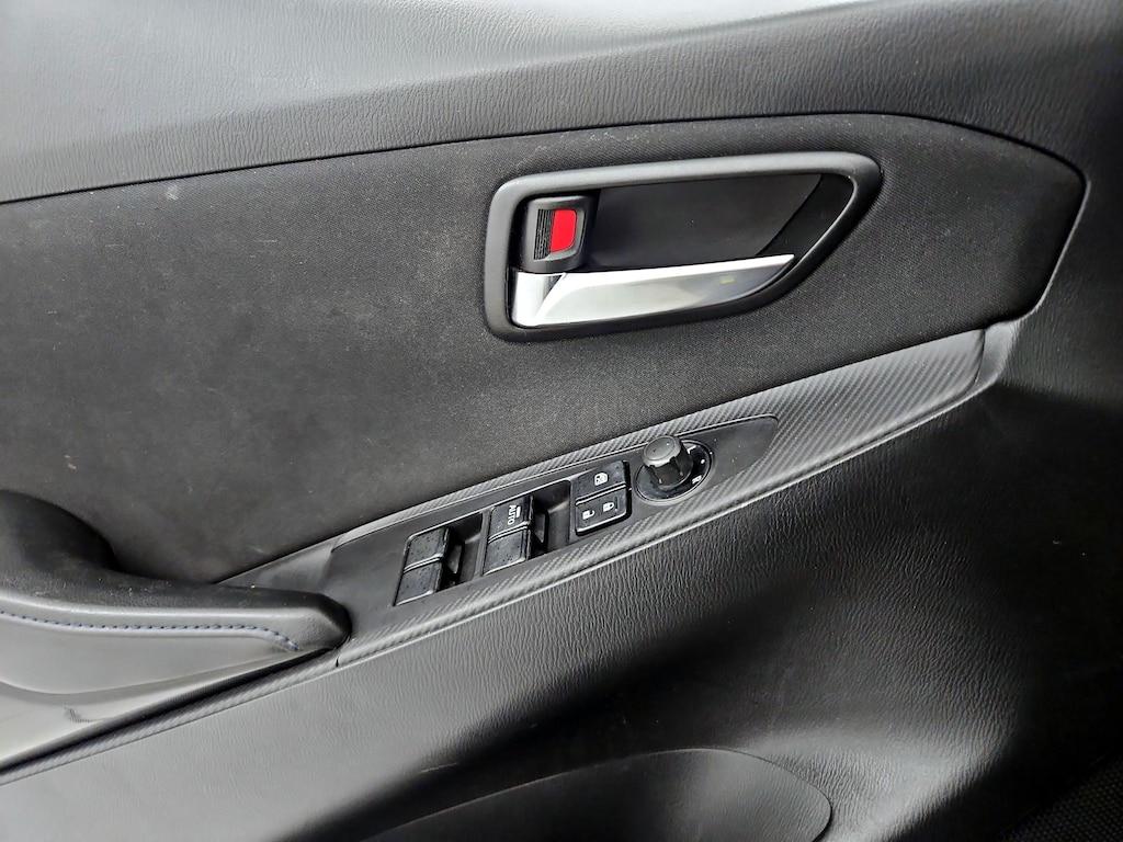 used 2018 Toyota Yaris iA car, priced at $14,998