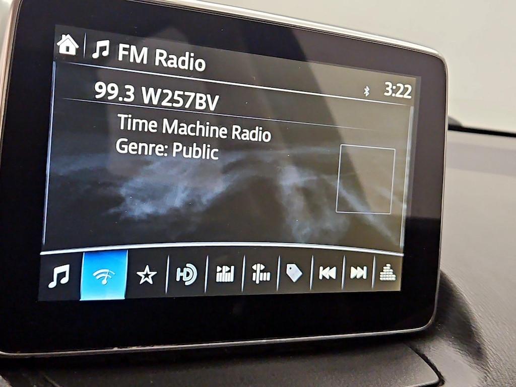 used 2018 Toyota Yaris iA car, priced at $14,998