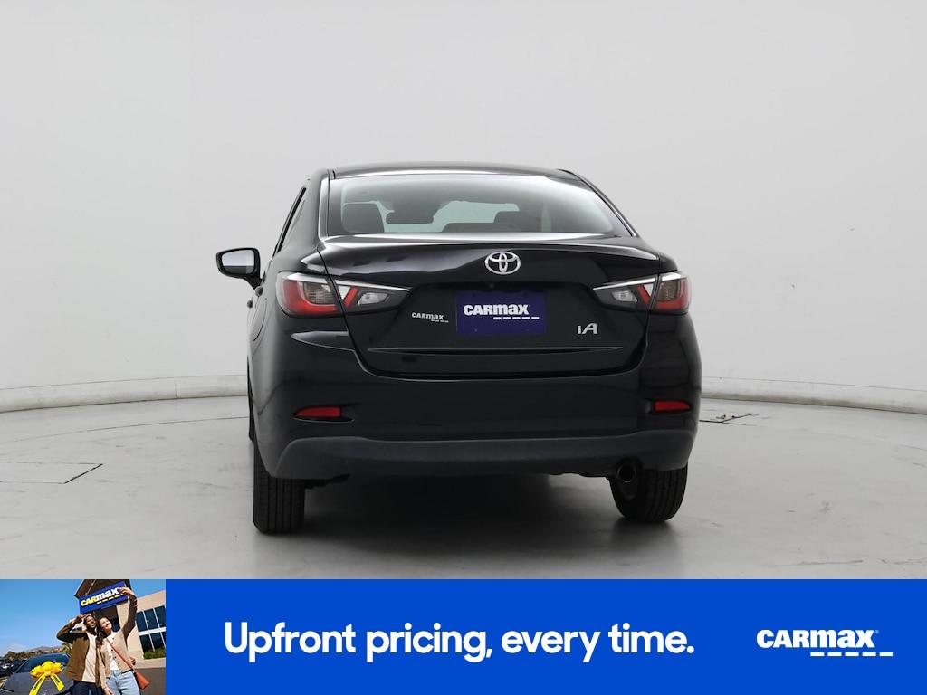 used 2018 Toyota Yaris iA car, priced at $14,998