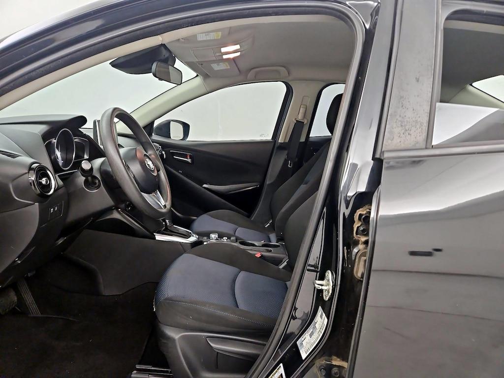 used 2018 Toyota Yaris iA car, priced at $14,998