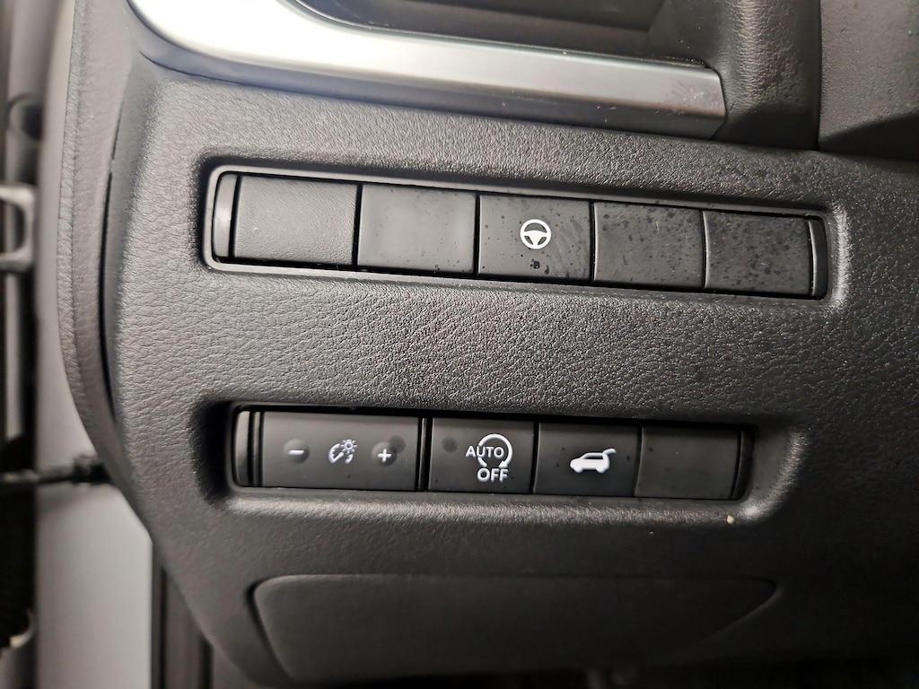 used 2023 Nissan Rogue car, priced at $23,998