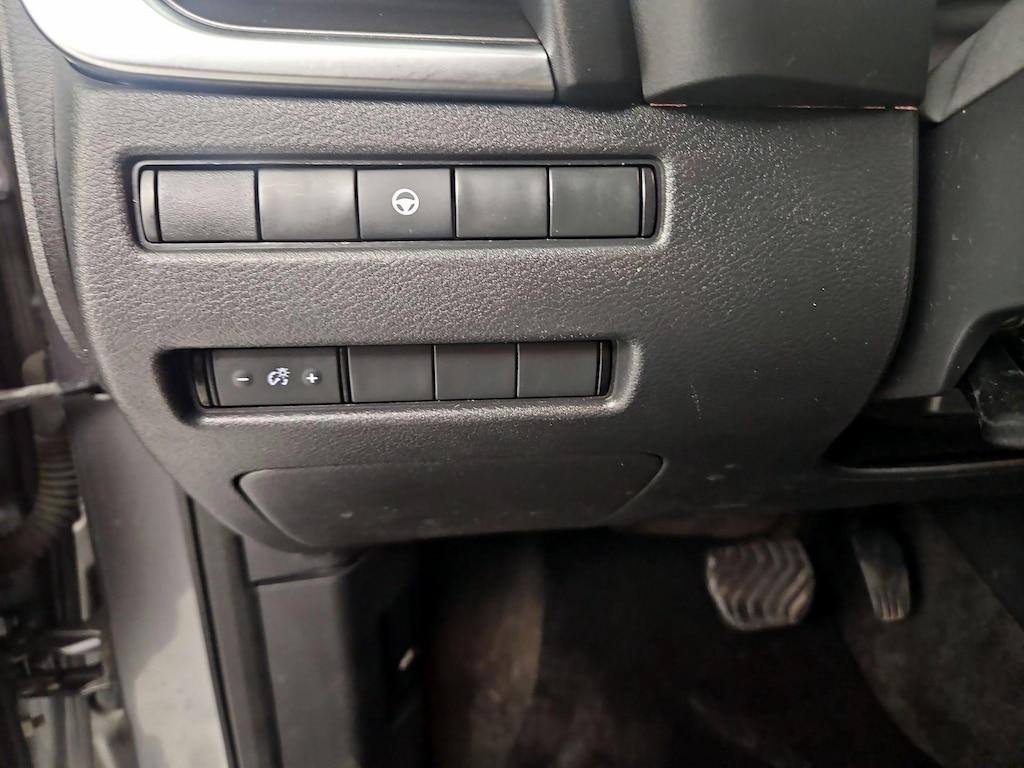used 2022 Nissan Rogue car, priced at $21,998
