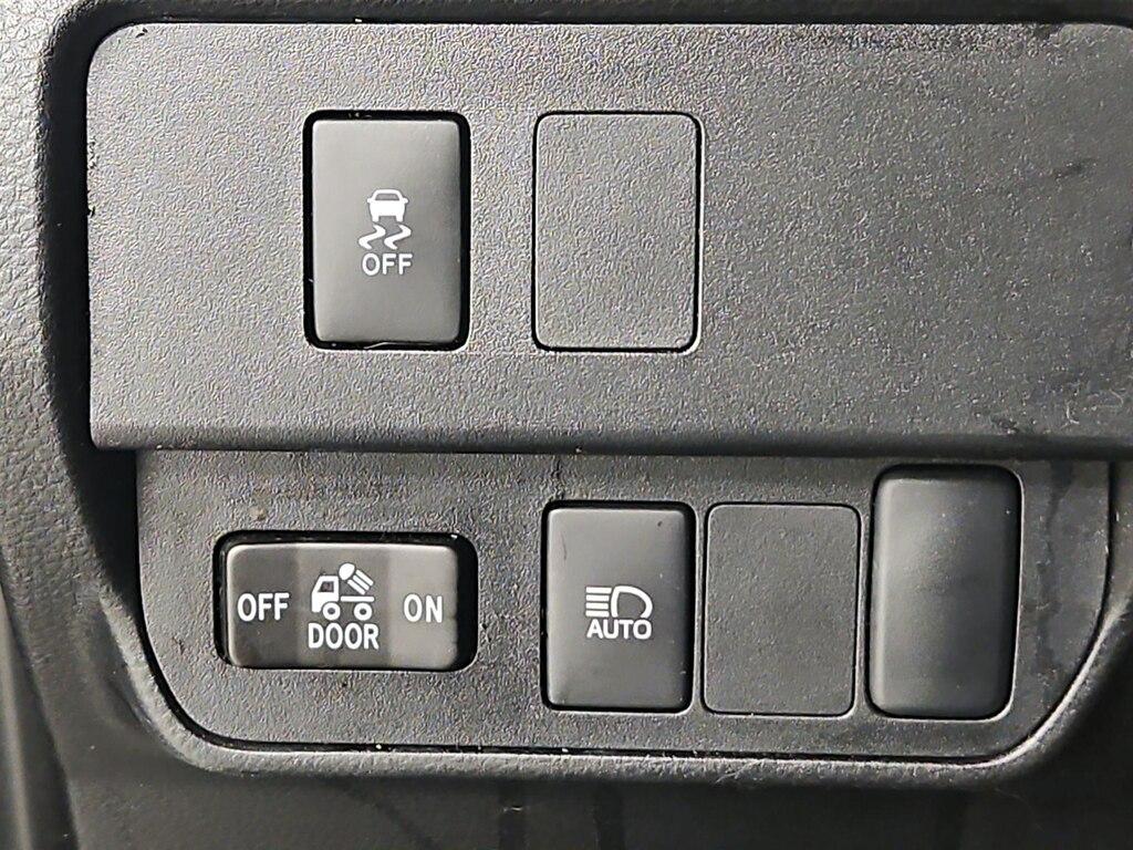 used 2023 Toyota Tacoma car, priced at $39,998