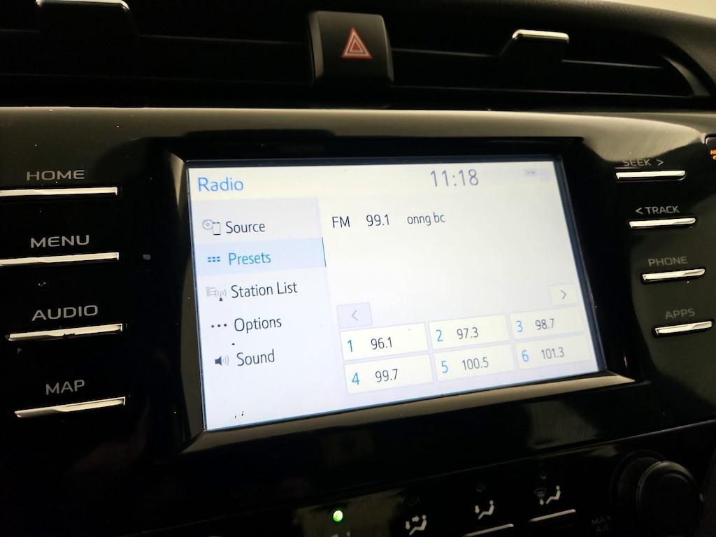 used 2019 Toyota Camry car, priced at $16,998