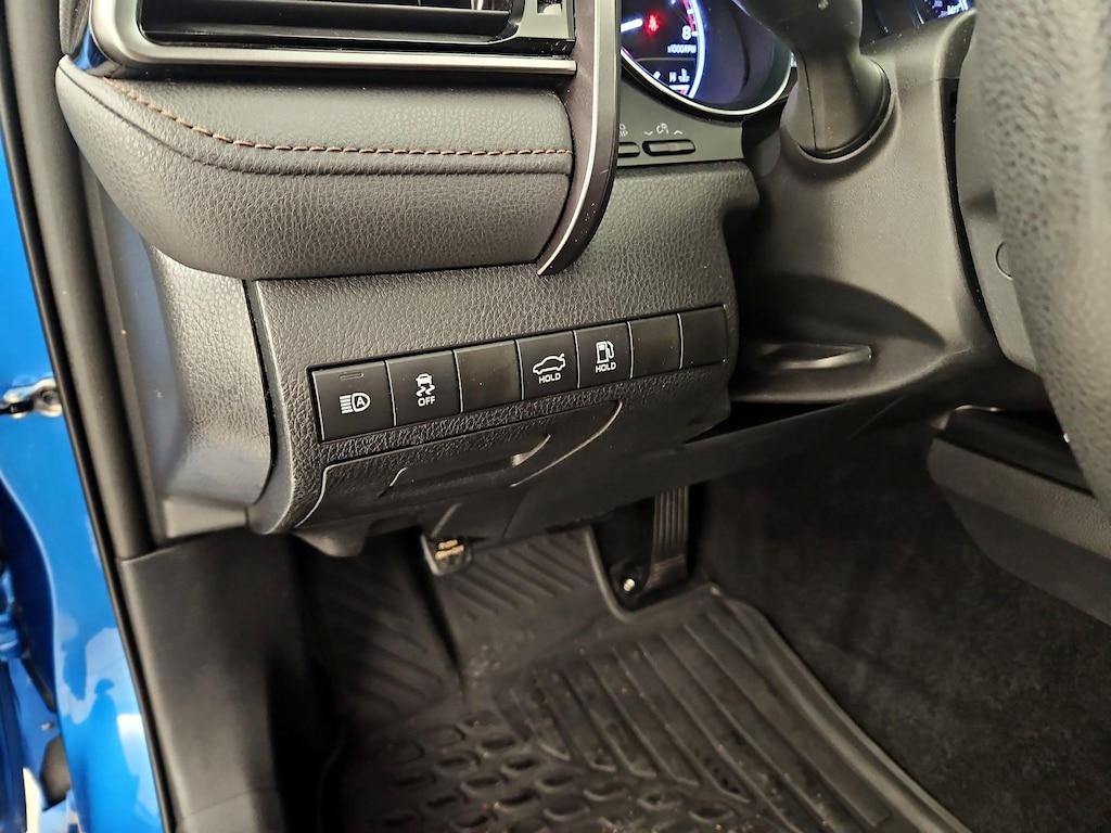 used 2019 Toyota Camry car, priced at $16,998
