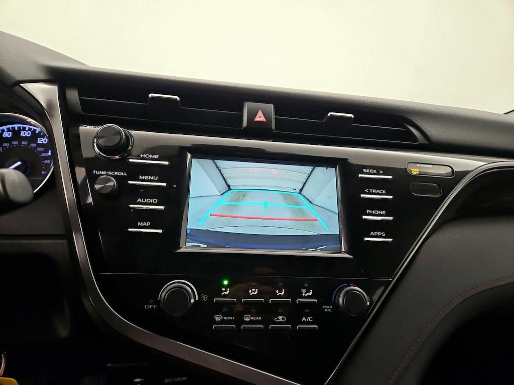 used 2019 Toyota Camry car, priced at $16,998
