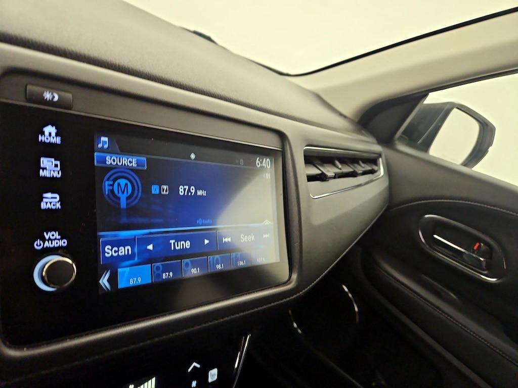 used 2019 Honda HR-V car, priced at $20,998