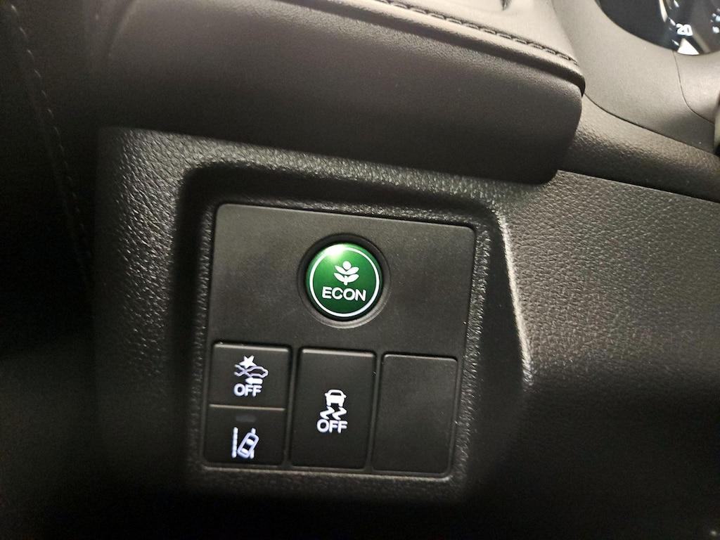 used 2019 Honda HR-V car, priced at $20,998