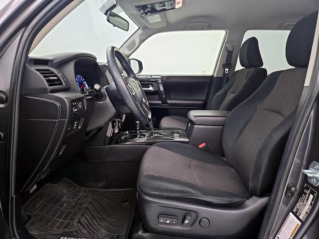 used 2016 Toyota 4Runner car, priced at $29,998