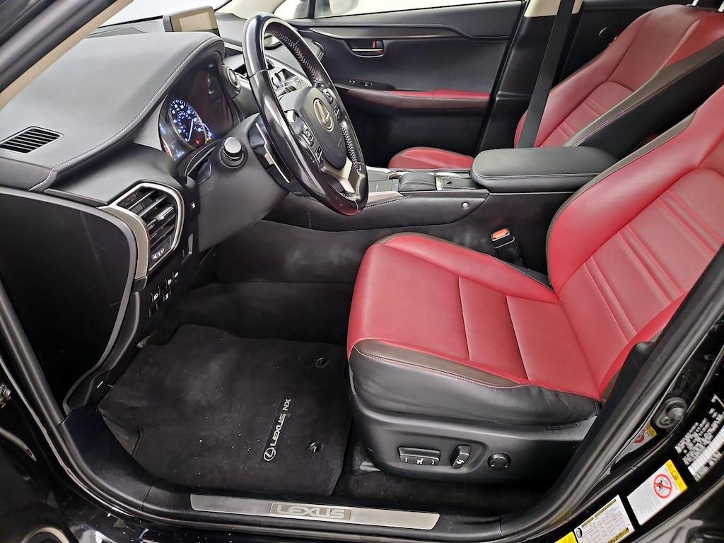 used 2019 Lexus NX 300 car, priced at $25,998