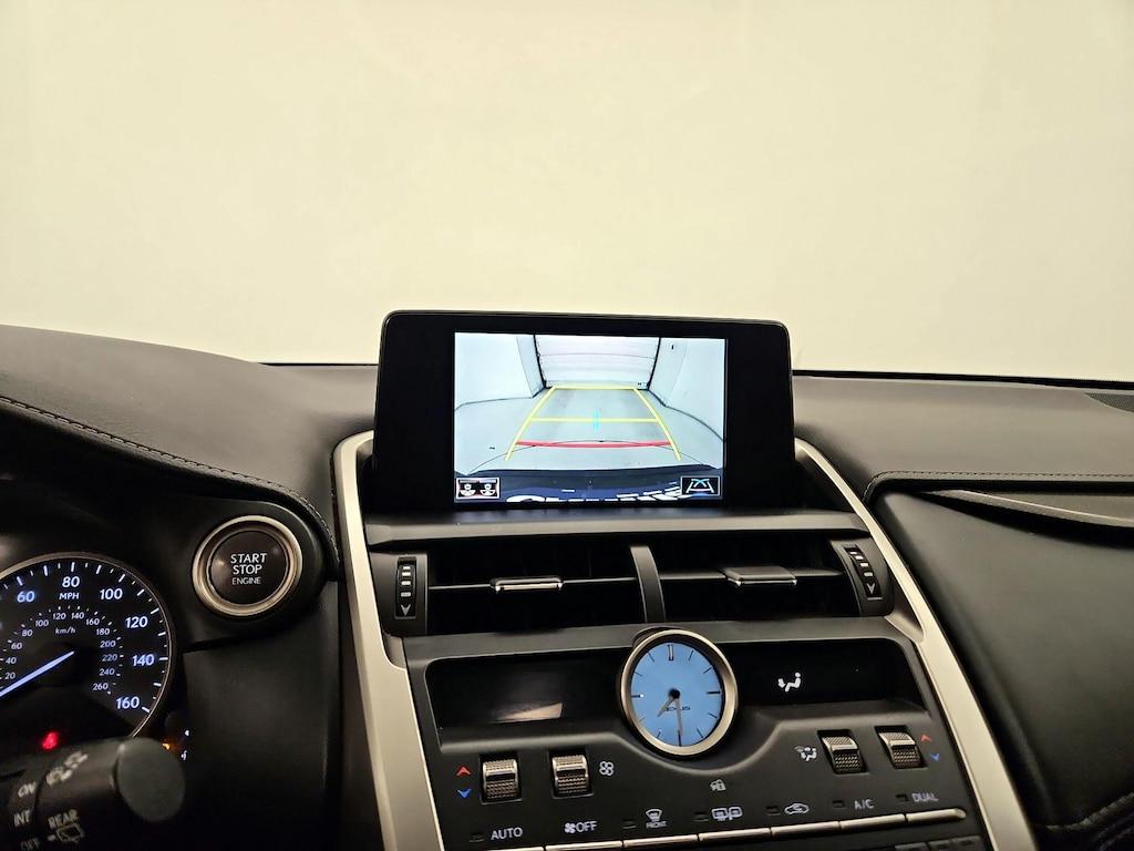 used 2019 Lexus NX 300 car, priced at $25,998