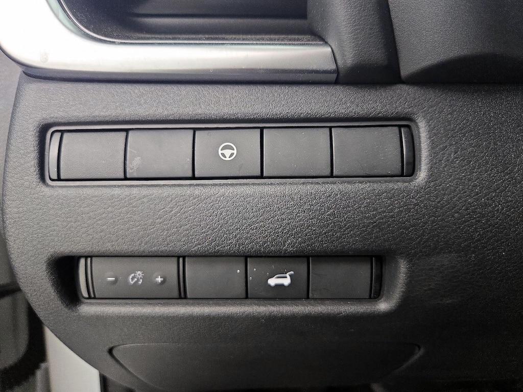 used 2023 Nissan Rogue car, priced at $24,998