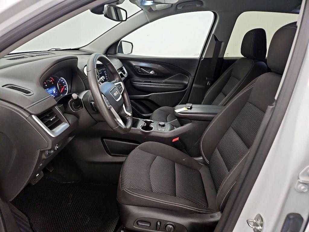 used 2023 GMC Terrain car, priced at $20,998