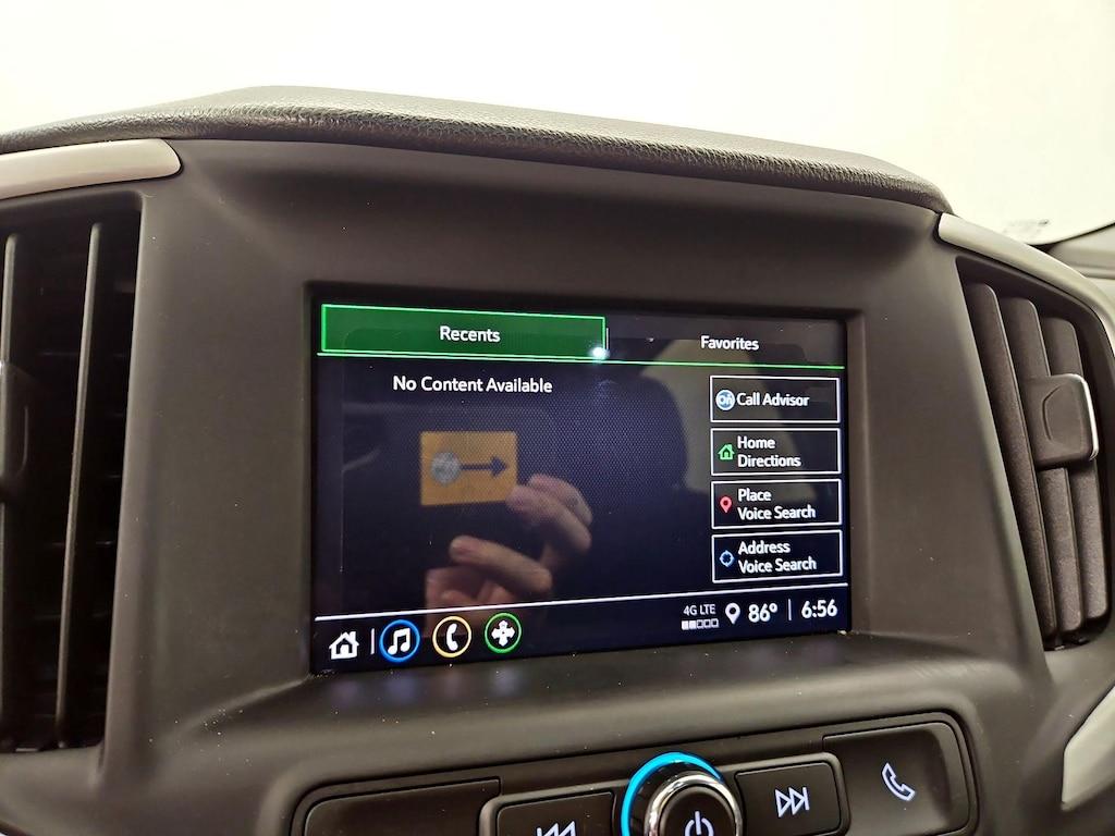 used 2023 GMC Terrain car, priced at $20,998