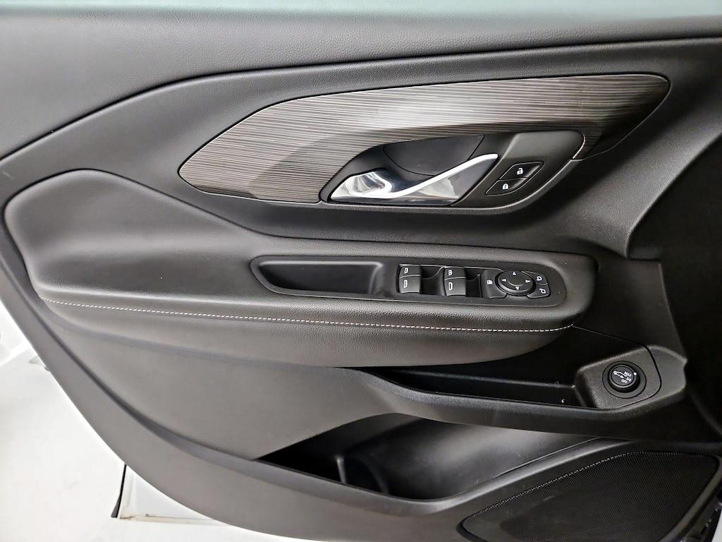 used 2023 GMC Terrain car, priced at $20,998