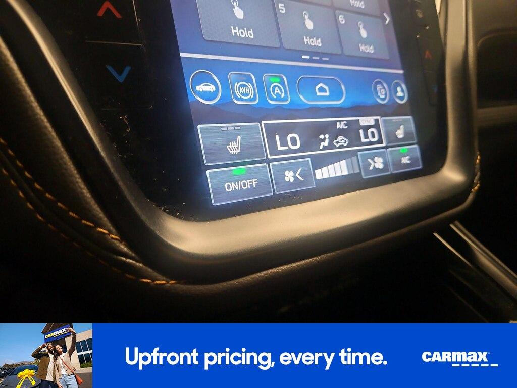 used 2024 Subaru Outback car, priced at $33,998