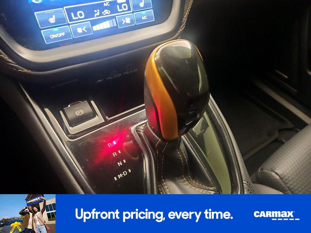 used 2024 Subaru Outback car, priced at $33,998