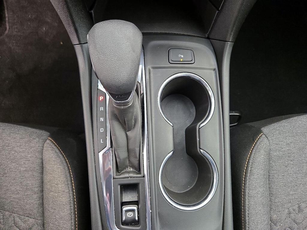 used 2023 Chevrolet Equinox car, priced at $22,998