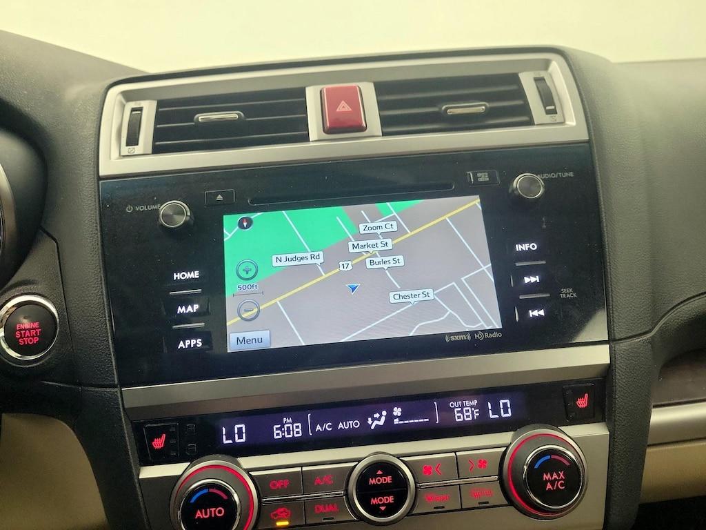 used 2017 Subaru Outback car, priced at $19,998