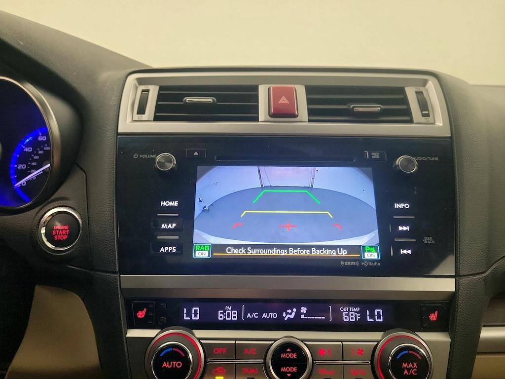 used 2017 Subaru Outback car, priced at $19,998